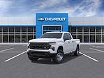 New 2026 Chevrolet Silverado 1500 Work Truck Double Cab for sale #T260443 - photo 8
