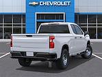 New 2026 Chevrolet Silverado 1500 Work Truck Double Cab for sale #T260447 - photo 2