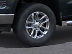 New 2026 Chevrolet Silverado 1500 LT Crew Cab for sale #T260456 - photo 9