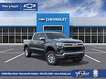 New 2026 Chevrolet Silverado 1500 LT Crew Cab for sale #T260462 - photo 1