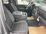 New 2026 Chevrolet Silverado 1500 Custom Crew Cab for sale #T260464 - photo 20