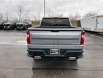 New 2026 Chevrolet Silverado 1500 Custom Crew Cab for sale #T260464 - photo 6