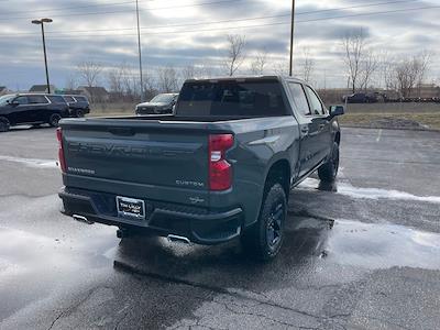 New 2026 Chevrolet Silverado 1500 - photo 1