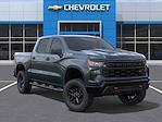 New 2026 Chevrolet Silverado 1500 Custom Crew Cab for sale #T260465 - photo 7