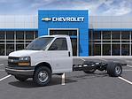New 2025 Chevrolet Express 3500 Cutaway for sale #T260469 - photo 3