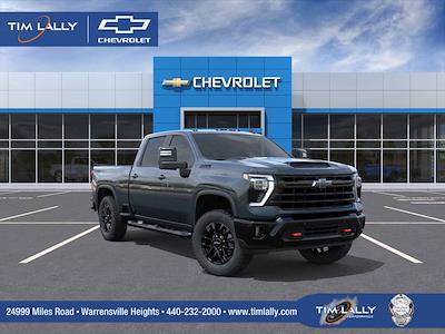 New 2026 Chevrolet Silverado 2500 - photo 1
