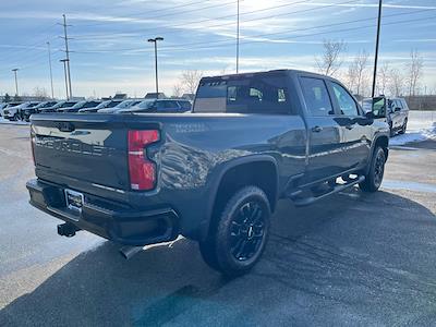 New 2026 Chevrolet Silverado 2500 - photo 1