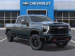 New 2026 Chevrolet Silverado 2500 LT Crew Cab for sale #T260471 - photo 7