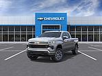 New 2026 Chevrolet Silverado 1500 LT Double Cab for sale #T260481 - photo 8