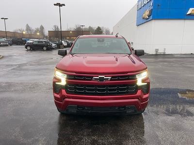 Used 2023 Chevrolet Silverado 1500 - photo 1