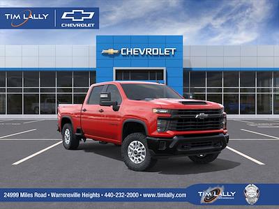 New 2026 Chevrolet Silverado 2500 - photo 1