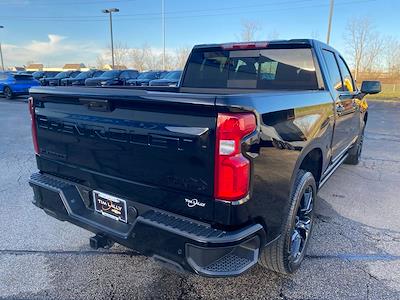 New 2026 Chevrolet Silverado 1500 - photo 1
