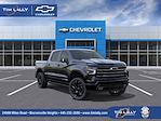 New 2026 Chevrolet Silverado 1500 High Country Crew Cab for sale #T260512 - photo 1