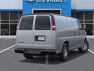 New 2026 Chevrolet Express 2500 - photo 1
