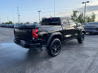 2023 Chevrolet Colorado Crew Cab 4x4 Pickup for sale #T5424A - photo 2