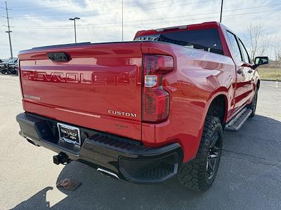 2022 Chevrolet Silverado 1500 Crew Cab 4x4 Pickup for sale #T5519A - photo 2