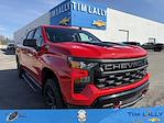 2022 Chevrolet Silverado 1500 Crew Cab 4x4 Pickup for sale #T5519A - photo 1