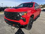2022 Chevrolet Silverado 1500 Crew Cab 4x4 Pickup for sale #T5519A - photo 4