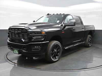 New 2026 Ram 2500 Tradesman Crew Cab for sale #F14832 - photo 2