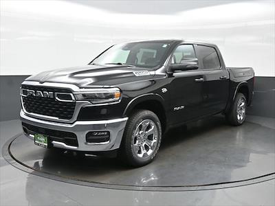 New 2026 Ram 1500 Big Horn Crew Cab for sale #F14915 - photo 2