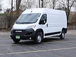 New 2025 Ram ProMaster 2500 High Roof Empty Cargo Van for sale #F14043 - photo 1