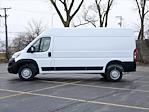 New 2025 Ram ProMaster 2500 High Roof Empty Cargo Van for sale #F14043 - photo 4