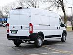 New 2025 Ram ProMaster 2500 High Roof Empty Cargo Van for sale #F14043 - photo 9