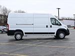 New 2025 Ram ProMaster 2500 High Roof Empty Cargo Van for sale #F14043 - photo 11