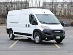 New 2025 Ram ProMaster 2500 High Roof Empty Cargo Van for sale #F14043 - photo 12