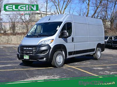 New 2025 Ram ProMaster 2500 High Roof Empty Cargo Van for sale #F14081 - photo 1