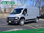New 2025 Ram ProMaster 2500 High Roof Empty Cargo Van for sale #F14081 - photo 1