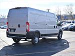 New 2025 Ram ProMaster 2500 High Roof Empty Cargo Van for sale #F14081 - photo 9