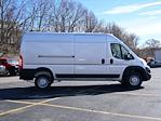 New 2025 Ram ProMaster 2500 High Roof Empty Cargo Van for sale #F14081 - photo 11