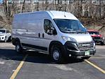 New 2025 Ram ProMaster 2500 High Roof Empty Cargo Van for sale #F14081 - photo 12