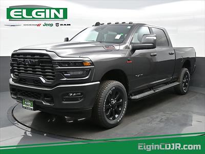 New 2025 Ram 2500 Big Horn Crew Cab 4x4 Pickup for sale #F14176 - photo 1
