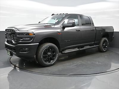 New 2025 Ram 2500 Big Horn Crew Cab 4x4 Pickup for sale #F14176 - photo 2