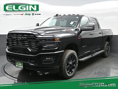 New 2025 Ram 2500 Big Horn Crew Cab 4x4 Pickup for sale #F14137 - photo 1