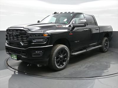 New 2025 Ram 2500 Big Horn Crew Cab 4x4 Pickup for sale #F14137 - photo 2