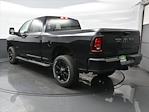 New 2025 Ram 2500 Big Horn Crew Cab 4x4 Pickup for sale #F14137 - photo 4