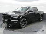 New 2025 Ram 1500 Laramie Crew Cab 4x4 Pickup for sale #F14095 - photo 2