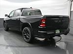 New 2025 Ram 1500 Laramie Crew Cab 4x4 Pickup for sale #F14095 - photo 4
