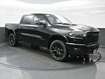 New 2025 Ram 1500 Laramie Crew Cab 4x4 Pickup for sale #F14095 - photo 8