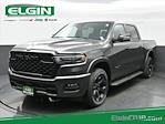 New 2025 Ram 1500 Big Horn Crew Cab 4x4 Pickup for sale #F14130 - photo 1