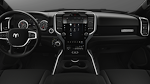 New 2025 Ram 1500 Big Horn Crew Cab 4x4 Pickup for sale #F14123 - photo 6