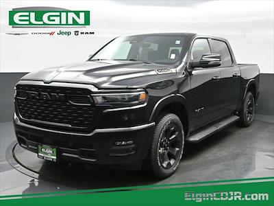 New 2025 Ram 1500 Big Horn Crew Cab 4x4 Pickup for sale #F14119 - photo 1