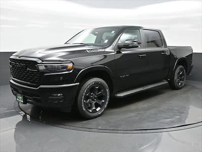 New 2025 Ram 1500 Big Horn Crew Cab 4x4 Pickup for sale #F14119 - photo 2