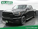 New 2025 Ram 1500 Big Horn Crew Cab 4x4 Pickup for sale #F14119 - photo 1