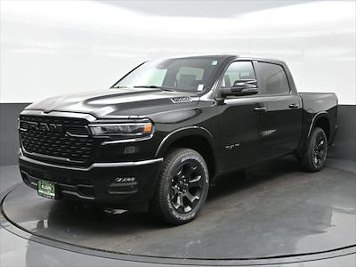 New 2025 Ram 1500 Big Horn Crew Cab 4x4 Pickup for sale #F14150 - photo 2