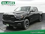 New 2025 Ram 1500 Big Horn Crew Cab 4x4 Pickup for sale #F14150 - photo 1