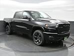 New 2025 Ram 1500 Big Horn Crew Cab 4x4 Pickup for sale #F14150 - photo 8